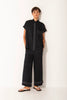 Pant Maribel - Black