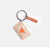 Love Letter Envelope Kyring