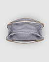 Atlanta Laptop Bag - Putty Croc