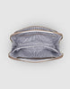 Atlanta Laptop Bag - Putty Croc