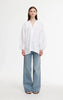Ally Top - Ivory
