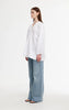 Ally Top - Ivory