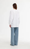 Ally Top - Ivory