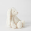 Jiggle & Giggle Cream Bunny - Medium