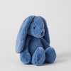 Jiggle & Giggle Cobalt Blue Bunny - Medium