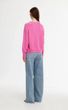 Lover Jumper - Pink