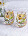 Glass Tumblers - Majestic Coast