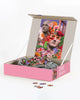 1000 Piece Puzzle - The Lovers
