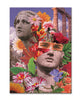 1000 Piece Puzzle - The Lovers