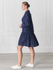 Indie Denim Dress - Indigo