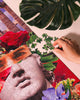1000 Piece Puzzle - The Lovers