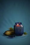 Botanica Candle - Sea Salt + Amber