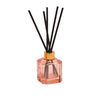 Botanica Glass Diffuser - Saffron Rose