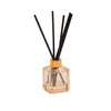 Botanica Glass Diffuser - Cotton + Teak