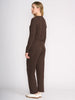 Be Good Sweater - Cocoa