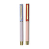 Colour Block Pen Set - Lavender + Blush