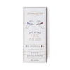 Colour Block Pen Set - Lavender + Blush