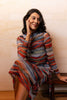 Sheer Fun Dress - Terrain
