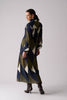 Maximum Impact Dress - Mod Geo