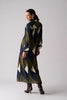 Maximum Impact Dress - Mod Geo
