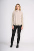 Luxe Life Popover - Latte