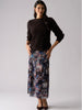 Sheer Fun Skirt - Smudge