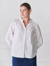 Jo Shirt - White