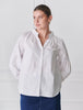 Jo Shirt - White