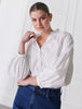 Jo Shirt - White
