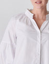 Jo Shirt - White