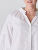 Jo Shirt - White