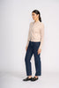 Love Ewe Cardi - Nougat