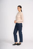 Love Ewe Cardi - Nougat