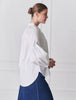 Jo Shirt - White