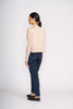 Love Ewe Cardi - Nougat