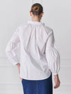 Jo Shirt - White