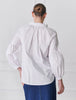 Jo Shirt - White