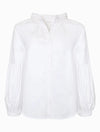 Jo Shirt - White
