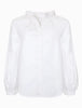 Jo Shirt - White