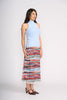 Sheer Fun Skirt - Terrain