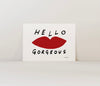 Nephthys Art Prints A5 - Hello Gorgeous