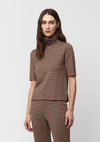 Gessi Geo Knit Top