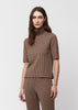 Gessi Geo Knit Top