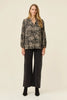 Grace Blouse - Paisley