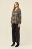 Grace Blouse - Paisley