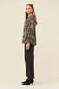 Grace Blouse - Paisley