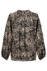 Grace Blouse - Paisley