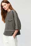 Kados Knit Top