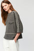 Kados Knit Top