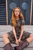 Grace Maxi Dress - Paisley